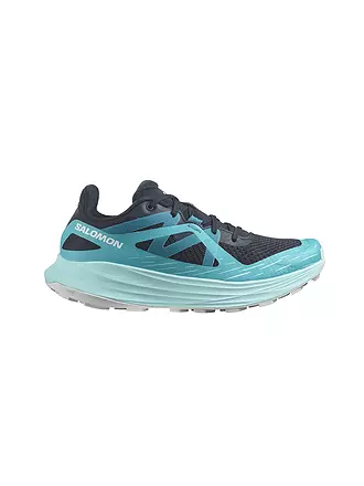 SALOMON | Chaussures de trail pour femmes Ultra Flow | grau